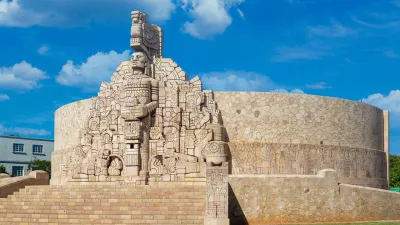 Messico: le meraviglie Maya